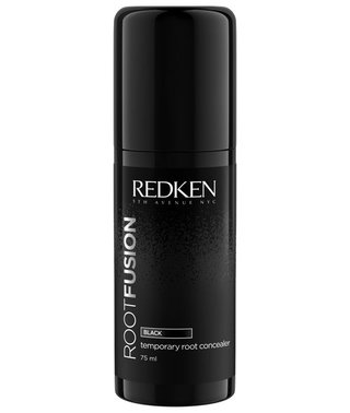 Root Fusion Black By Redken